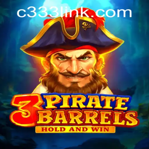3PirateBarrels: Navigating the High Seas of Gaming with c333 PH Login