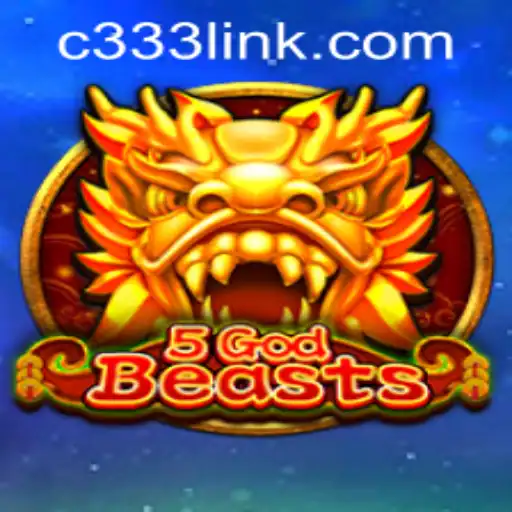 5GodBeasts: Enter the Realm of Legendary Creatures with c333 PH Login