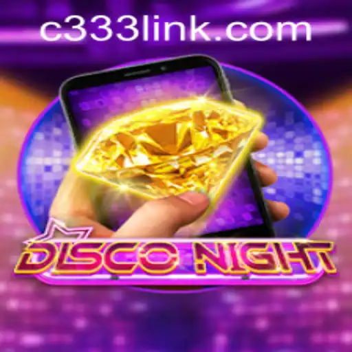 Experience the Ultimate Groove with DiscoNightM: Enter the World of C333 PH Login