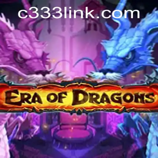 EraOfDragons: A New Chapter in Fantasy Gaming with c333 PH Login