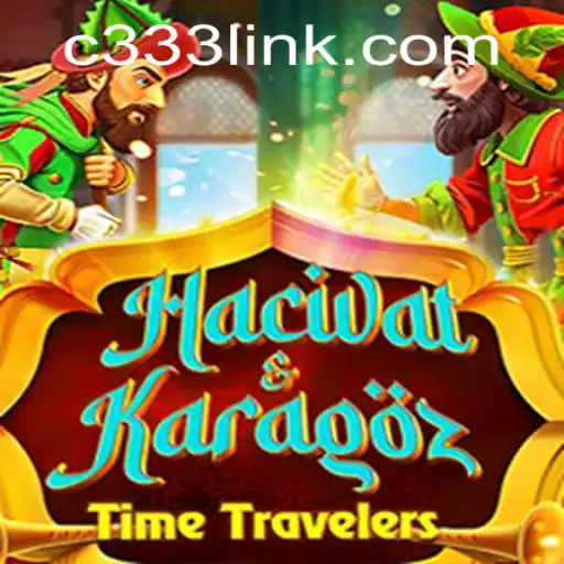 Unveiling HacivatandKaragoz: The Timeless Tale Meets Modern Gameplay