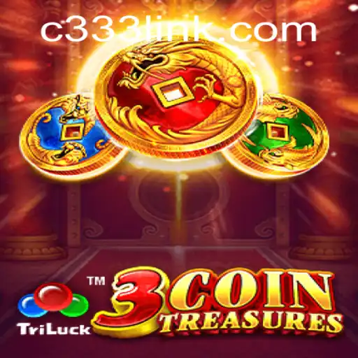 Exploring the Thrilling World of 3CoinTreasures and c333 PH Login