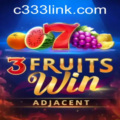 Catch the Thrill with 3FruitsWin: Engage with C333 PH Login