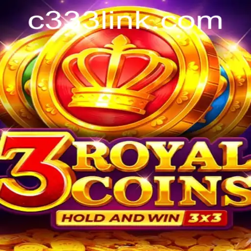 Exploring 3royalcoins: The Next Big Thing in Online Gaming