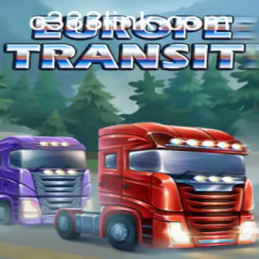 Explore Europe in 'EuropeTransit': A Journey of Strategy and Skill