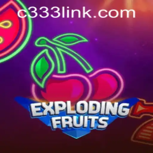 ExplodingFruits Game: A Juicy Adventure with a Twist