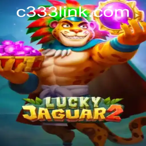 Discover the Thrill of Luckyjaguar2: A Comprehensive Guide to Gameplay and Features