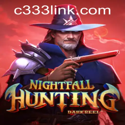NightfallHunting: A Thrilling Adventure of Strategy and Survival