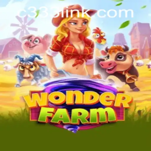 Exploring WonderFarm: A Journey into Virtual Farming with c333 PH Login