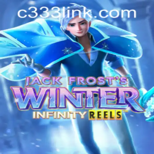 JackFrostsWinter: A Magical Adventure in a Winter Wonderland