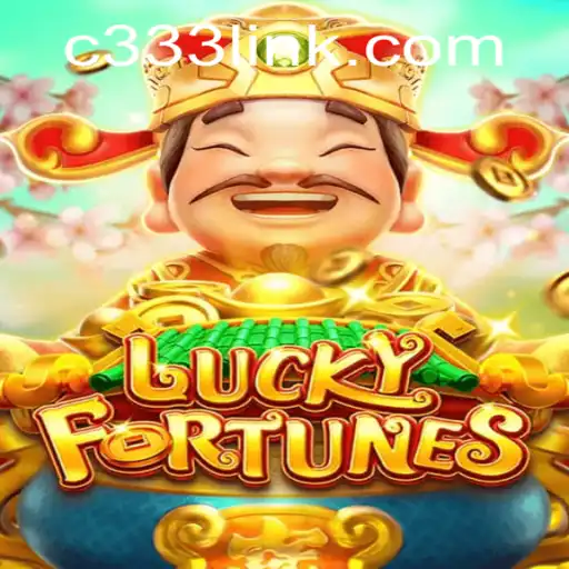 Exploring the World of LUCKYFORTUNES: An In-Depth Look into the Game's Rules and Features