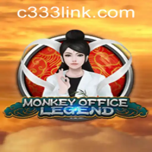MonkeyOfficeLegend: Unveiling the Epic Adventures in the Corporate Jungle
