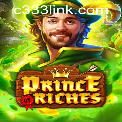 Diving into the World of PrinceOfRiches: A Comprehensive Guide