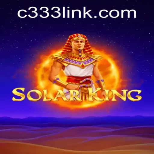 Exploring SolarKing: An Immersive Strategy Game with a New Twist