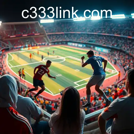 The Rise of E-Sports: How Platforms Like c333 PH Login Drive the Digital Competition