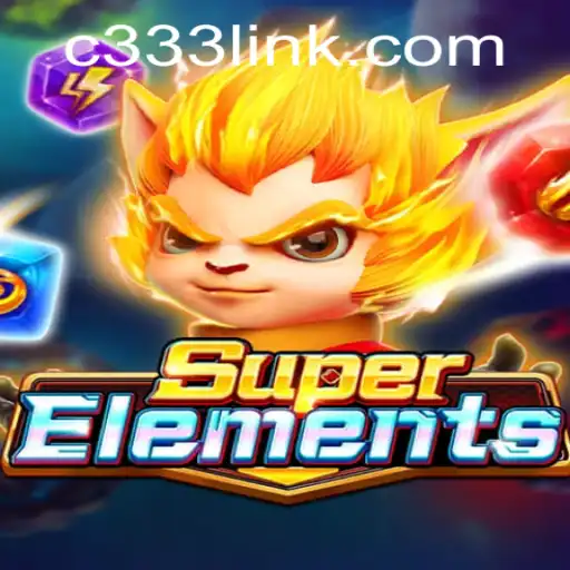 Explore the Exciting Universe of SuperElements and Discover the c333 PH Login