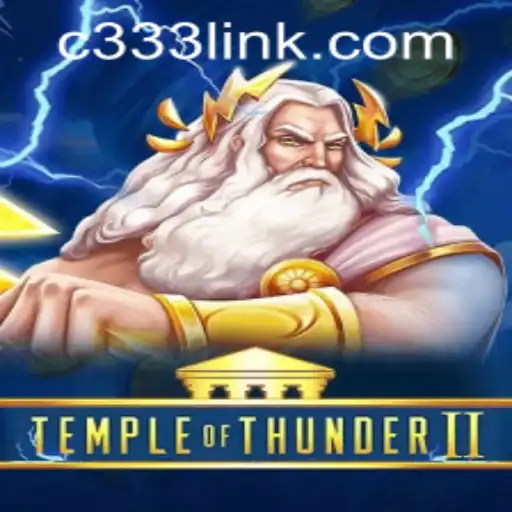 Dive into the Exciting World of TempleofThunderII and the 