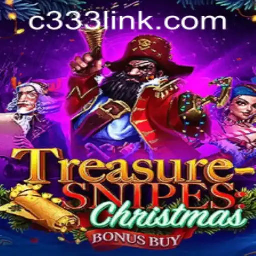 Discover the Enchantment of TreasuresnipesChristmas: A Festive Gaming Experience