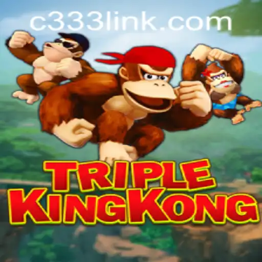 TripleKingKong: An Exciting New Adventure in the Gaming Universe