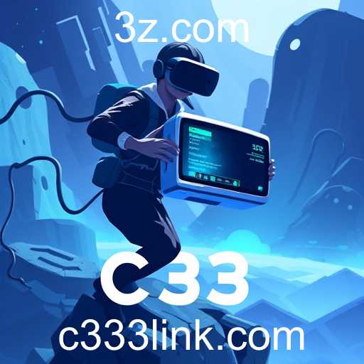 C333 Revoluciona o Mundo dos Jogos Online
