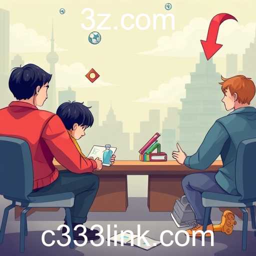 C333: A Revolução do Jogo Online em 2025