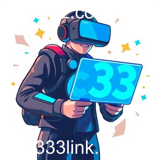 A Ascensão da Palavra-Chave 'c333' no Mundo dos Jogos
