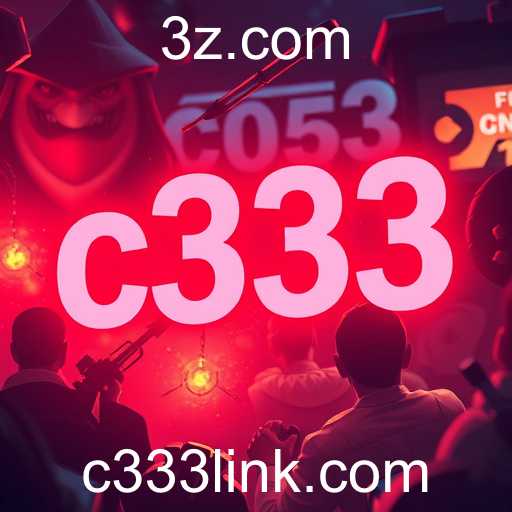 O Fenômeno C333 e o Crescimento dos Jogos Online