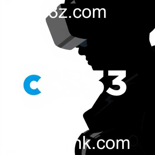 C333: Revolução no Mundo dos Games