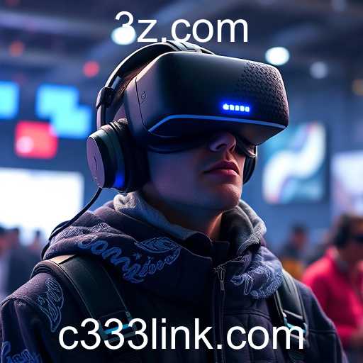 O Impacto de 'c333' no Mundo dos Jogos em 2025