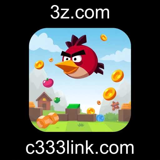 A Evolução dos Jogos de Entretenimento no C333