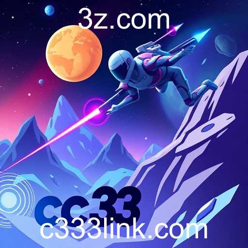 Explorando o Mundo de c333: A Nova Era dos Jogos Online