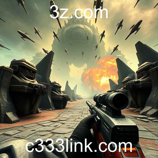 A Revolução do Gaming com C333 no Brasil