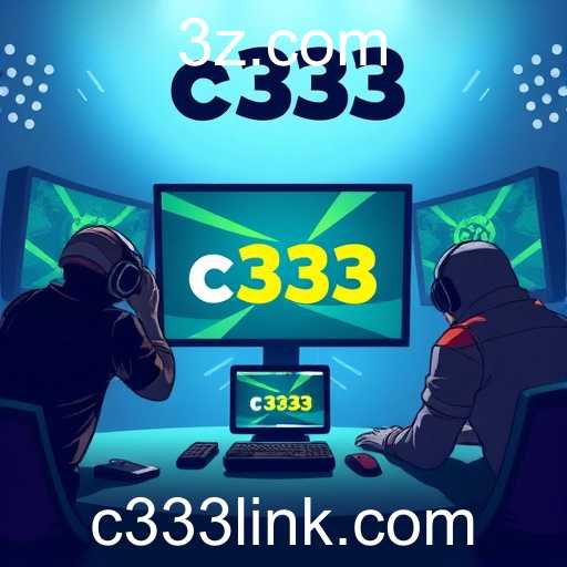 C333 e o Crescimento das Plataformas de Jogos em 2025