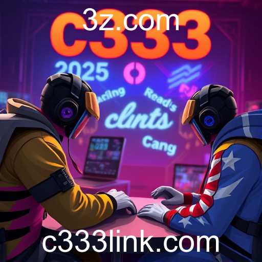 Novo Marco no Universo dos Jogos com o C333