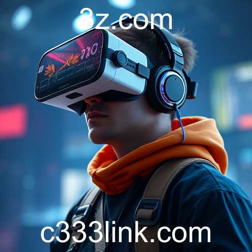 A Revolução do c333 no Universo dos Jogos