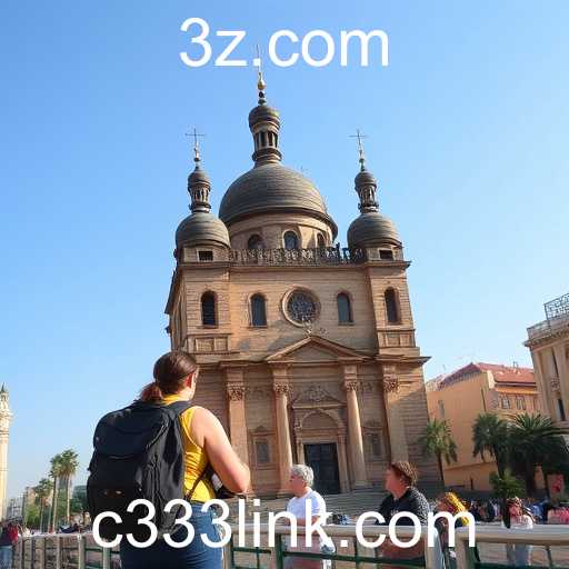 Explorando o Mundo: Descubra a Categoria 'Viagem' no Jogo c333